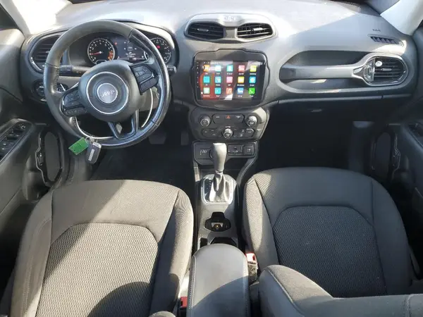 ZACCJBBBXJPH08739 2018 JEEP RENEGADE - Image 8