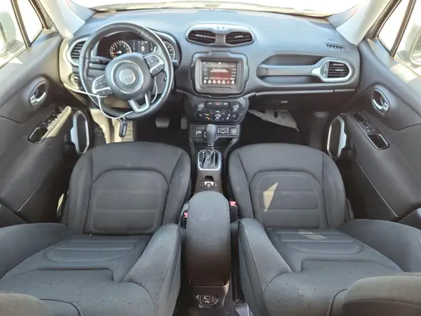 ZACCJBBBXJPH11706 2018 JEEP RENEGADE - Image 8