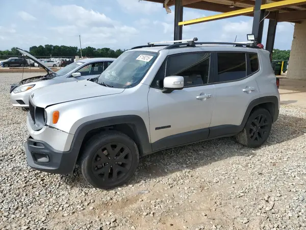 ZACCJBBBXJPH36783 2018 JEEP RENEGADE - Image 1