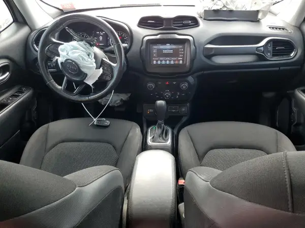 ZACCJBBBXJPH36783 2018 JEEP RENEGADE - Image 8