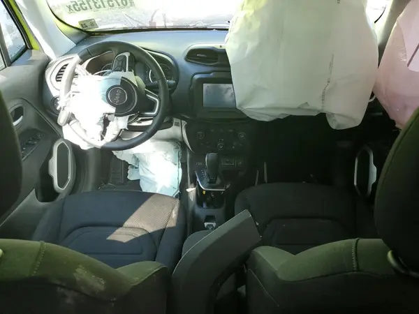 ZACCJBBBXJPH37089 2018 JEEP RENEGADE - Image 8