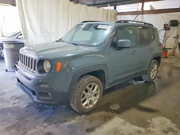 ZACCJBBBXJPH38968 2018 JEEP RENEGADE - Image 1