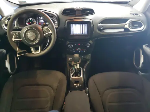 ZACCJBBBXJPH38968 2018 JEEP RENEGADE - Image 8