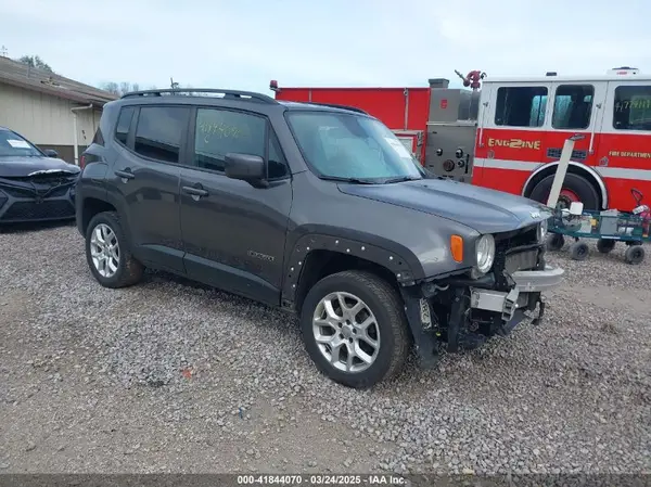 ZACCJBBBXJPH41286 2018 JEEP RENEGADE - Image 1