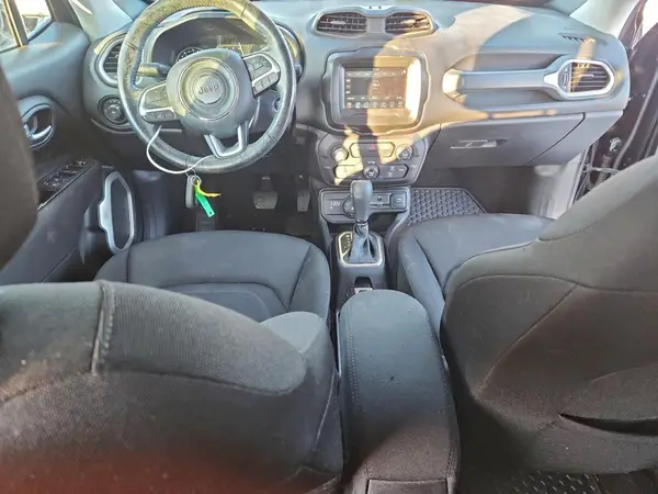 ZACCJBBBXJPH47279 2018 JEEP RENEGADE - Image 8