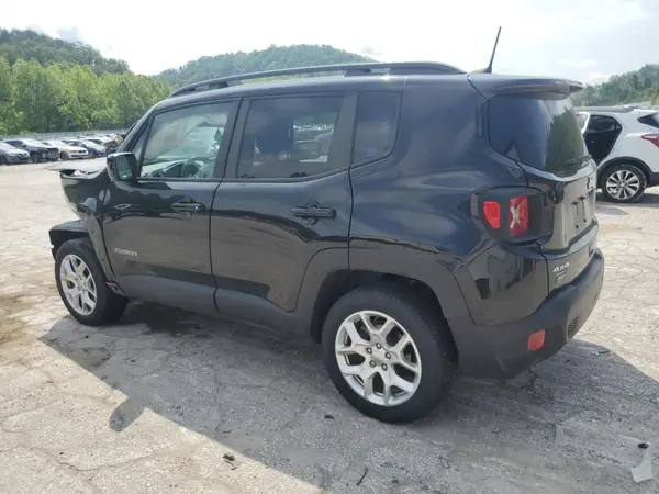 ZACCJBBBXJPH52403 2018 JEEP RENEGADE - Image 2