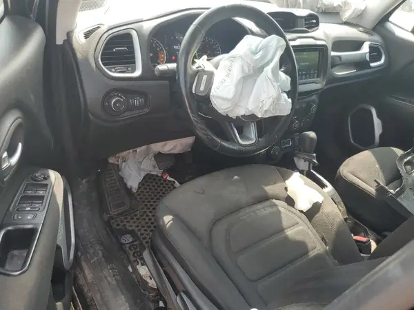 ZACCJBBBXJPH52403 2018 JEEP RENEGADE - Image 8