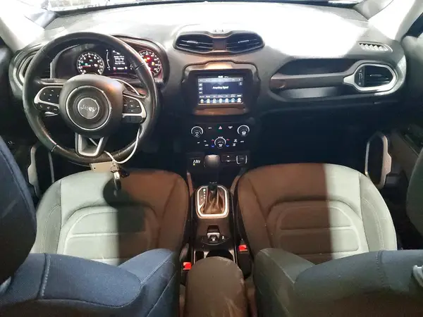 ZACCJBBBXJPH55611 2018 JEEP RENEGADE - Image 8