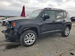 ZACCJBBBXJPH56144 2018 JEEP RENEGADE