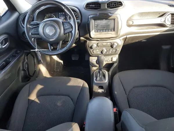 ZACCJBBBXJPH57343 2018 JEEP RENEGADE - Image 8