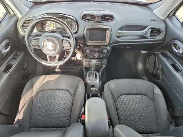 ZACCJBBBXJPH58203 2018 JEEP RENEGADE - Image 8