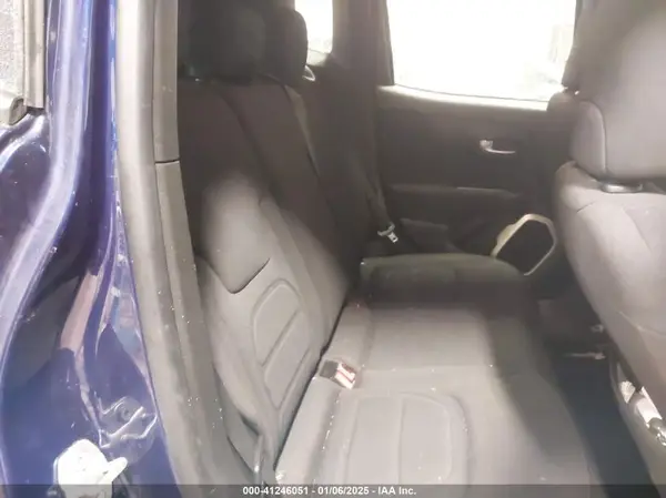 ZACCJBBBXJPH60632 2018 JEEP RENEGADE - Image 8