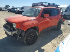 ZACCJBBBXJPH60999 2018 JEEP RENEGADE