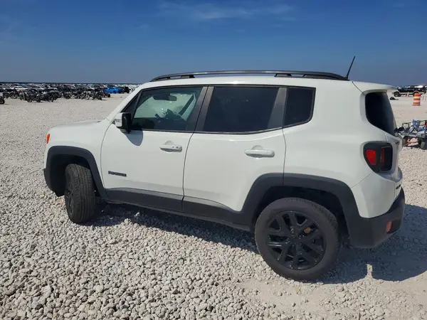 ZACCJBBBXJPH65765 2018 JEEP RENEGADE - Image 2