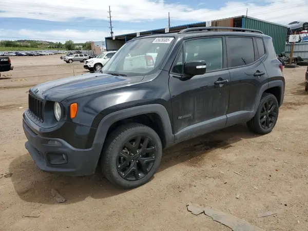 ZACCJBBBXJPH66060 2018 JEEP RENEGADE - Image 1