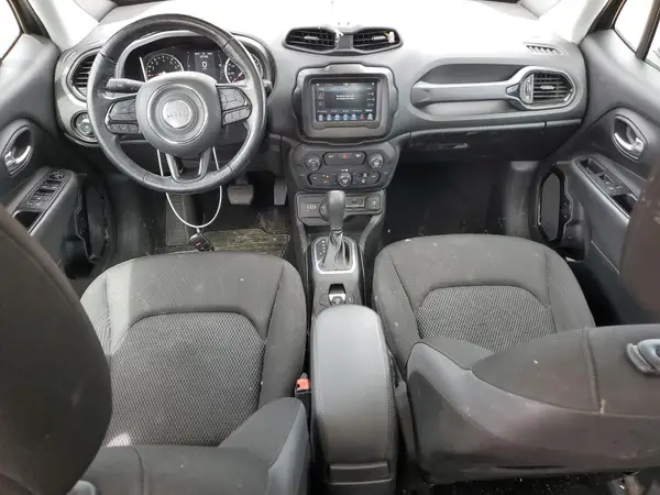 ZACCJBBBXJPH66060 2018 JEEP RENEGADE - Image 8