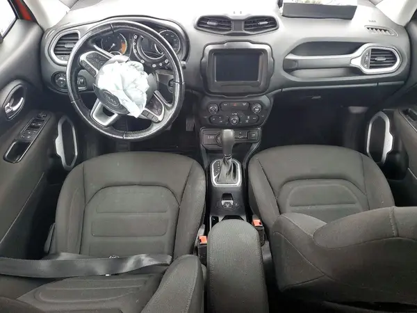 ZACCJBBBXJPH69184 2018 JEEP RENEGADE - Image 8