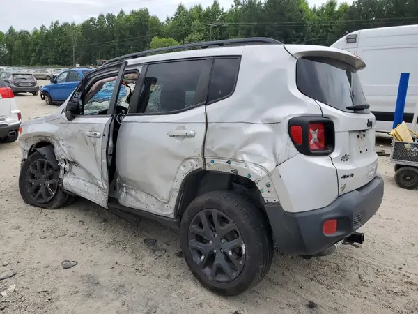 ZACCJBBBXJPH71047 2018 JEEP RENEGADE - Image 2