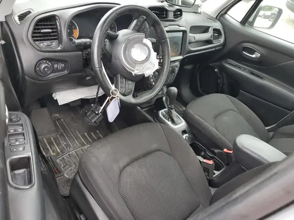 ZACCJBBBXJPH71047 2018 JEEP RENEGADE - Image 8