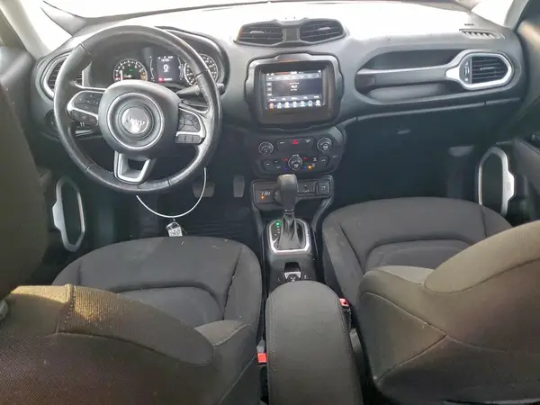 ZACCJBBBXJPH71789 2018 JEEP RENEGADE - Image 8