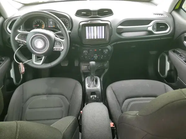 ZACCJBBBXJPH72571 2018 JEEP RENEGADE - Image 8