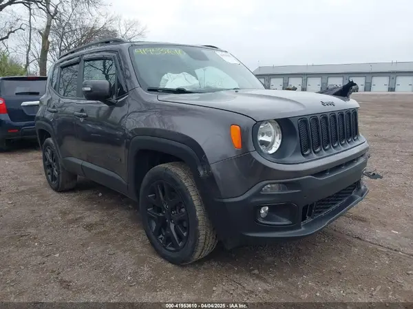 ZACCJBBBXJPH73509 2018 JEEP RENEGADE - Image 1
