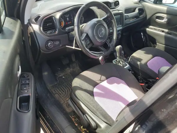 ZACCJBBBXJPH73610 2018 JEEP RENEGADE - Image 8