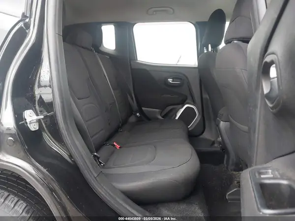 ZACCJBBBXJPH77608 2018 JEEP RENEGADE - Image 8