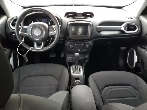 ZACCJBBBXJPH80170 2018 JEEP RENEGADE - Image 8