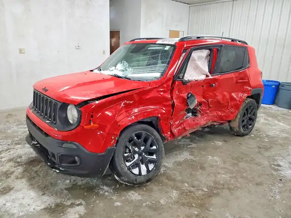 ZACCJBBBXJPH86213 2018 JEEP RENEGADE - Image 1