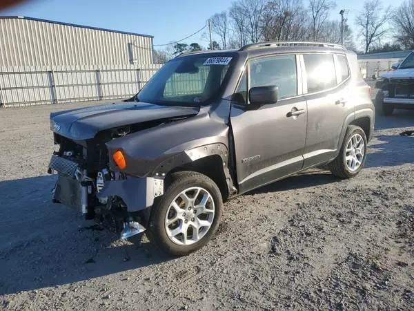 ZACCJBBBXJPH88186 2018 JEEP RENEGADE - Image 1