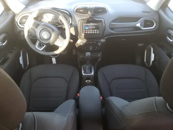 ZACCJBBBXJPH88186 2018 JEEP RENEGADE - Image 8