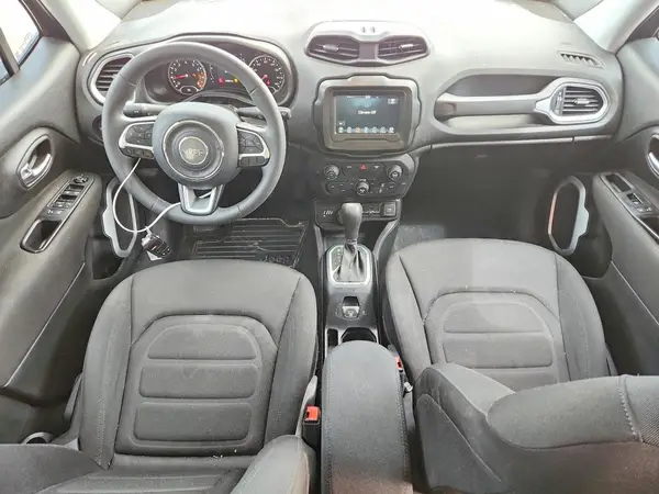 ZACCJBBBXJPH88737 2018 JEEP RENEGADE - Image 8