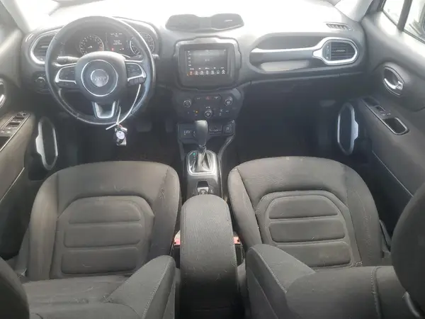 ZACCJBBBXJPH89189 2018 JEEP RENEGADE - Image 8