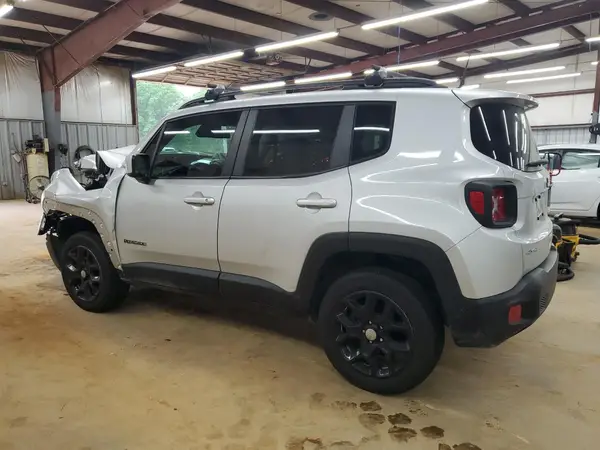 ZACCJBBBXJPH89208 2018 JEEP RENEGADE - Image 2