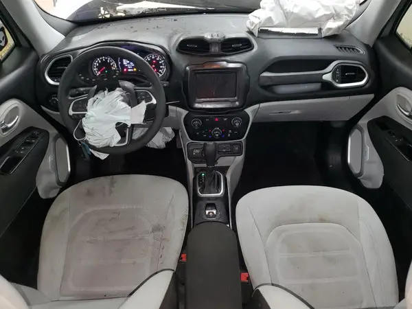 ZACCJBBBXJPH89208 2018 JEEP RENEGADE - Image 8