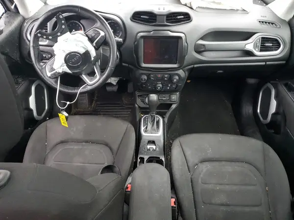 ZACCJBBBXJPH90374 2018 JEEP RENEGADE - Image 8