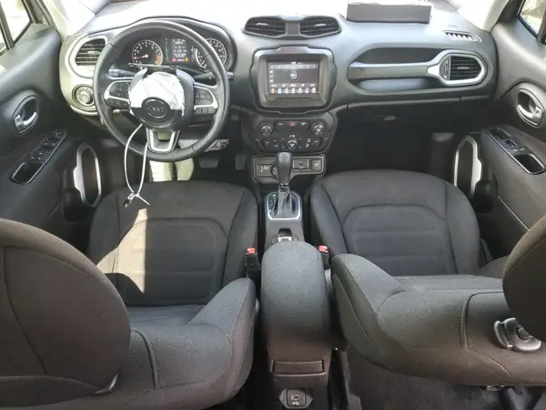 ZACCJBBBXJPH98197 2018 JEEP RENEGADE - Image 8