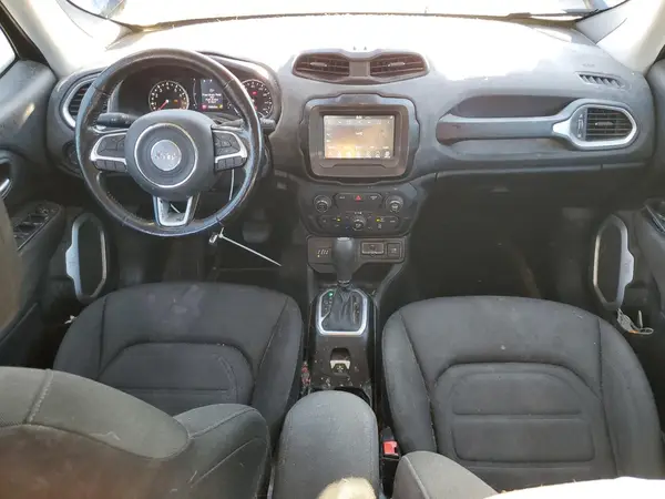 ZACCJBBBXJPH99737 2018 JEEP RENEGADE - Image 8
