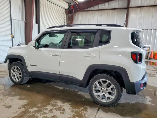ZACCJBBBXJPJ00068 2018 JEEP RENEGADE - Image 2