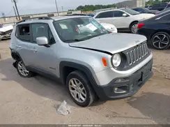 ZACCJBBBXJPJ13127 2018 JEEP RENEGADE