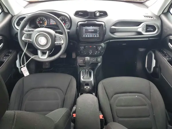 ZACCJBBBXJPJ23849 2018 JEEP RENEGADE - Image 8