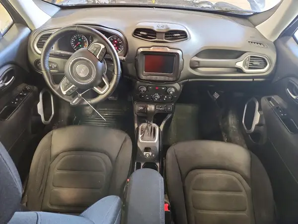 ZACCJBBBXJPJ27979 2018 JEEP RENEGADE - Image 8