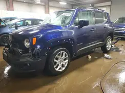 ZACCJBBBXJPJ30574 2018 JEEP RENEGADE