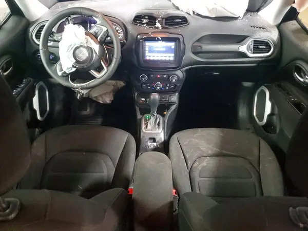 ZACCJBBBXJPJ30574 2018 JEEP RENEGADE - Image 8