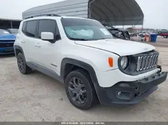 ZACCJBBBXJPJ33927 2018 JEEP RENEGADE