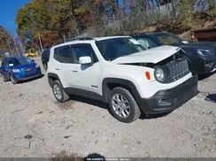 ZACCJBBBXJPJ35161 2018 JEEP RENEGADE