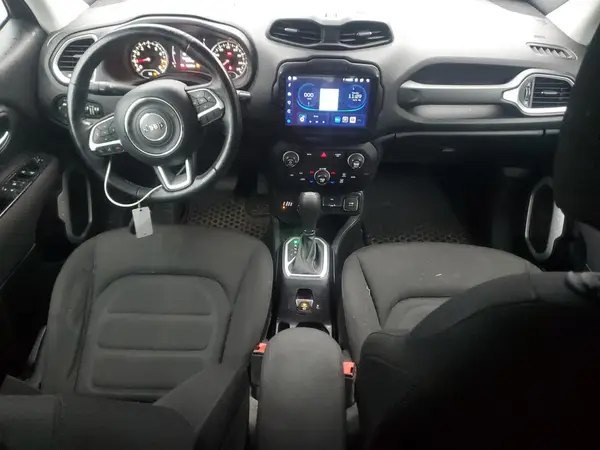 ZACCJBBBXJPJ38982 2018 JEEP RENEGADE - Image 8
