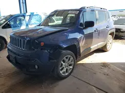 ZACCJBBBXJPJ41168 2018 JEEP RENEGADE