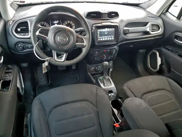 ZACCJBBBXJPJ51103 2018 JEEP RENEGADE - Image 8